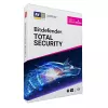 Bitdefender Total Security 5 PC 1-aastane võti, EL