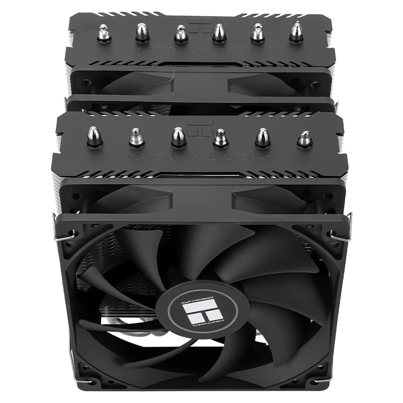 Thermalright Peerless Assassin 120 SE Must CPU-jahuti