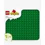 LEGO DUPLO 10460 Roheline ehitusplaat