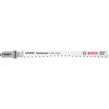 Bosch T 308 BFP tikksaeleht bimetall 5 tk