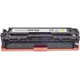 Renkforce'i tooner, asendab HP 131A CF212A, ühilduv kollane RF-HPCF212A (RF-6721372)