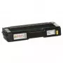 Toner Ricoh Toner 407902 SPC340 2000 lehekülge kollane
