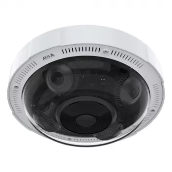 VÕRGUKAAMERA P3735-PLE 8MP KUPLIGA / 02633-001 AXIS