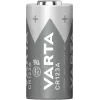 Varta liitium CR123A 3V 1600mAh kaameraaku