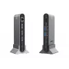 Acer Type-C universaalne dokkimisjaam 15in1 (USB-C, 15 porti), dokkimisjaam + USB-hub