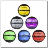 HMS Fitness WLB15 meditsiinipall 15 kg Must, Oranž