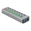 USB-jaotur DeLOCK 63264