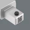 Wera 05020173001 reguleeritav mutrivõti