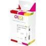 OWA Multi-Pack Tinte K10331OW ersetzt EPSON T0711-T0714 Inhalt: 1 x 7 ml schwarz, je 1 x 5,2 ml cyan, magenta, gelb - 1 Stück (T0711-T0714)