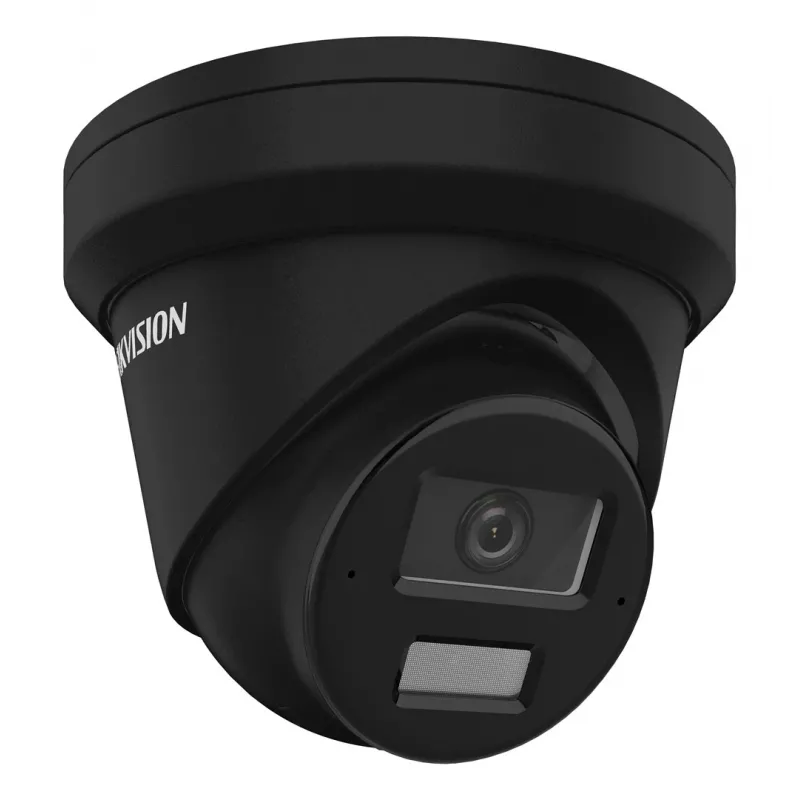 IP-kaamera Hikvision DS-2CD2343G2-LIZ2UY(2.8/4mm)/Must