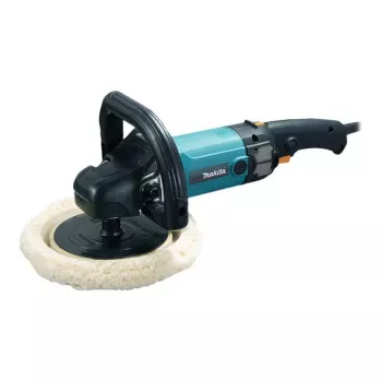 Makita 9237CB 180 mm muutuvkiirusega lihvpoleerija