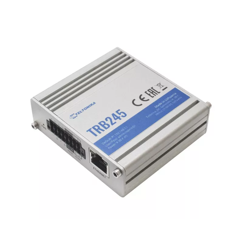 Teltonika W125727569 Trb245 tööstuslik M2M LTE Cat W125727569