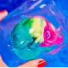 Liscianigiochi teaduskomplekt Crazy Science Slime Chameleon 304-PL89246 – hariv limalabori katsetuskarp