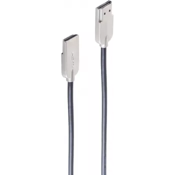 HDMI-kaabel ShiverPeaks BS10-30155 1,5 m