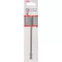 Kruvikeeramisotsak Bosch 2607001670 T25 ekstra kõva 152 mm
