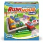 Rush Hour Junior 2024, puslemäng