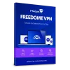 F-Secure Freedome VPN | 1 seade | 1 aasta