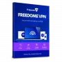 F-Secure Freedome VPN | 1 seade | 1 aasta