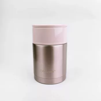 Õhtusöögitermos Maestro MR-1636-80 800 ml, roosa