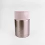 Õhtusöögitermos Maestro MR-1636-80 800 ml, roosa