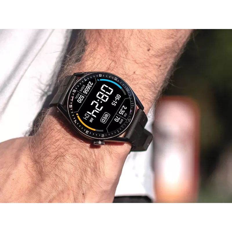 Nutikell SM9 PulseRay