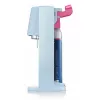 SodaStream Soda Maker Terra helesinine QC koos CO2 ja 1L PET pudeliga