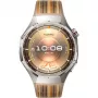 Huawei WATCH GT 6 Pro 46mm | Nutikell | GPS (satelliit) | AMOLED | 1,47 tolli | Veekindel | Pruun