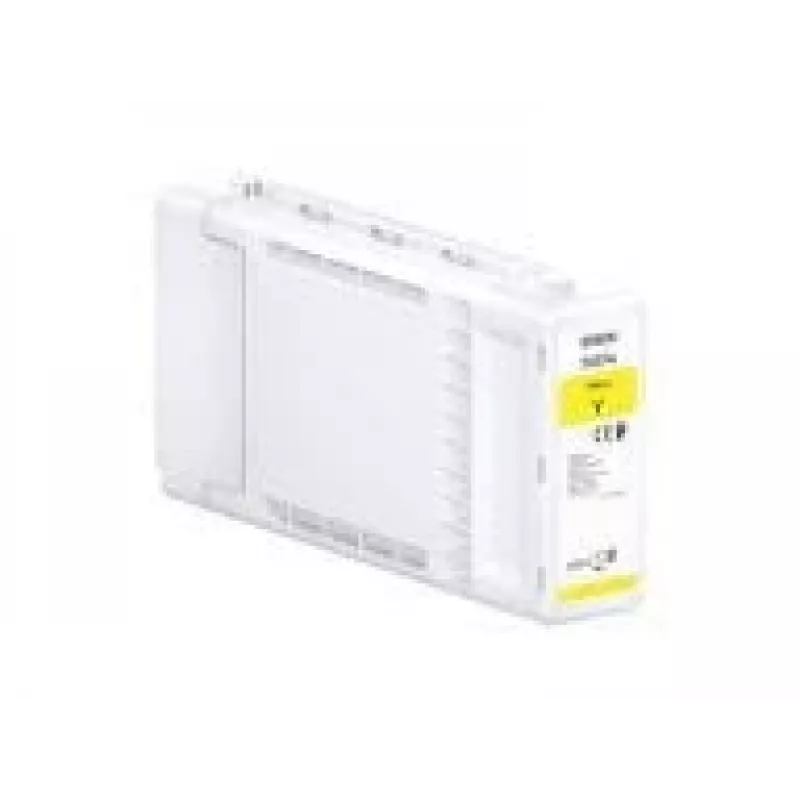 Epson Singlepack UltraChrome XD2 T41F440 Kollane 350ml