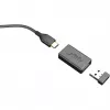 Xtrfy M8 Wired/Wireless Gaming hiir 400-26000 CPI Low Front Ultra-light Unique (M8W-Must)