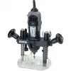 Sukeldusfreesi kinnitus Dremel 335