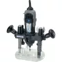 Sukeldusfreesi kinnitus Dremel 335