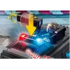 Märuli/seiklusmängukomplekt Playmobil City Action 71144 Mitmevärviline 5-10 aastat