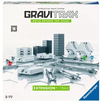 Trax laienduskomplekt Gravitrax