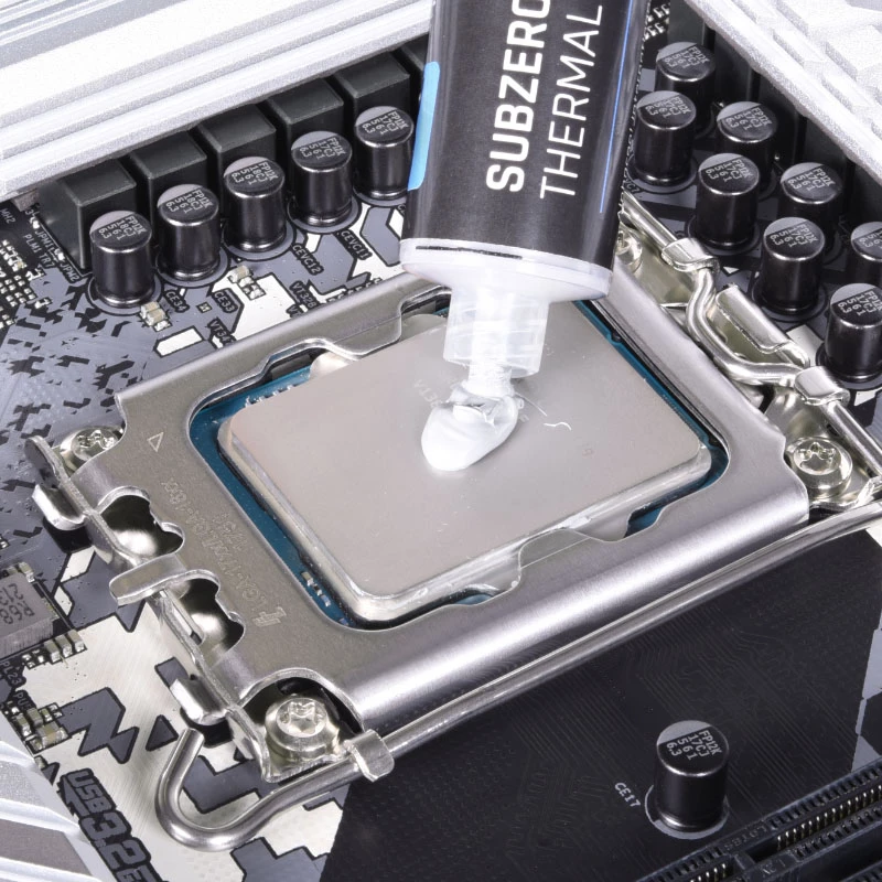 Alphacool Subzero termopasta - 20g