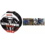 Parandusteip Tesa ULTRA POWER EXTREME 50 mm x 25 m – eriti tugev, paks liimikiht