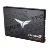 SSD-ketas Team Group T-FORCE VULCAN Z 512 GB 2.5 tolli SATA III T253TZ512G0C101