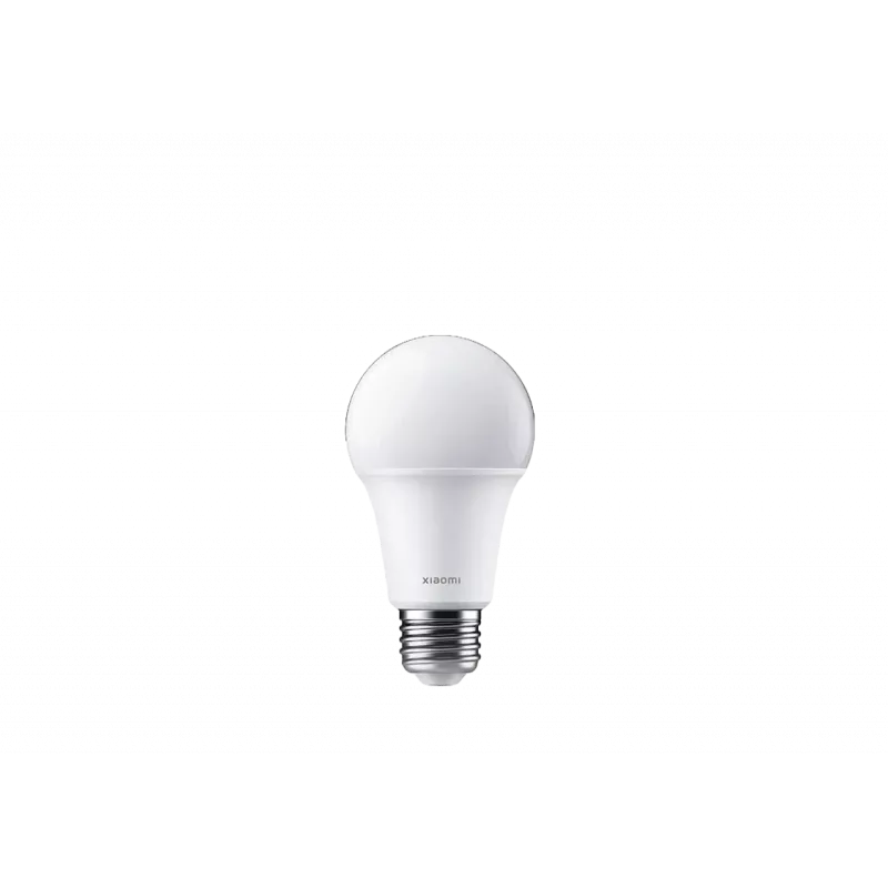 Xiaomi Smart LED pirn valge ja värviline - nutikas lambipirn