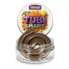 Modelleerimissavi TUBAN TUBI SMART – UPS! 50 g, pruun, lapsele, 95×35×165 mm