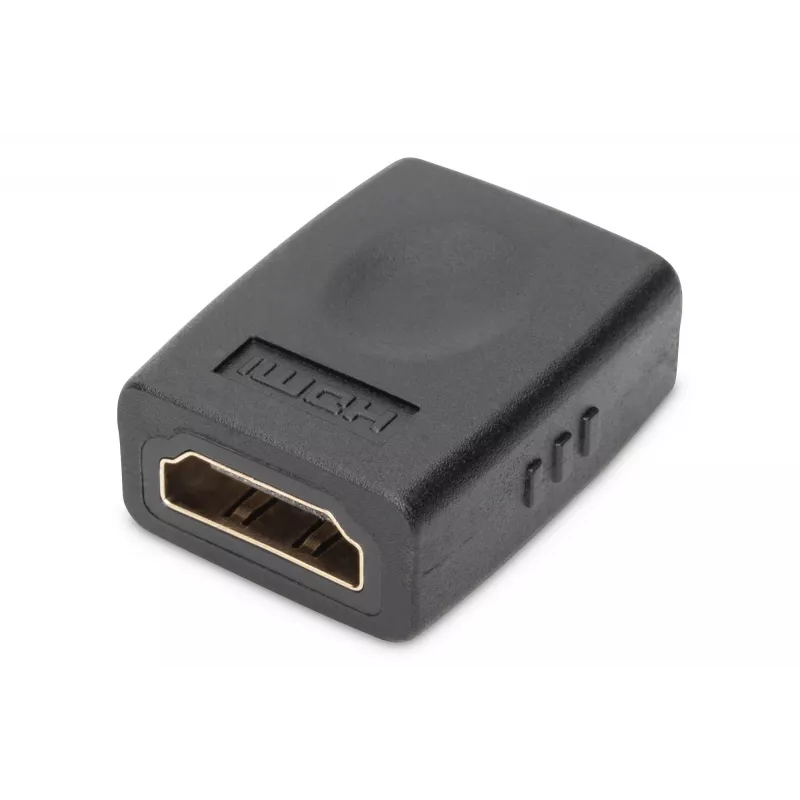 HDMI-adapter Digitus AK-330500-000-S