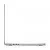 Apple MacBook Pro 14-tolline sülearvuti — M5 Pro (15-tuumaline protsessor, 16-tuumaline GPU), 24 GB muutmälu, 1 TB SSD, hõbedane
