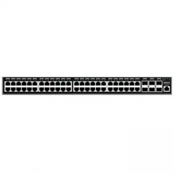 Võrgukommutaator Grandstream GWN7816 — 3. kiht, 48 PoE porti