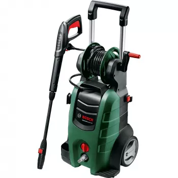 Bosch AdvancedAquatak 140 survapesur Püstine Elektriline Must,Roheline 450 l/h 2100 W