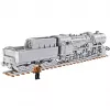 Ehitusklotsid COBI Kriegslokomotive Baureihe 52 2476 tk