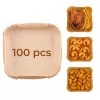 Pabervormid Adler AD 6731 16 cm pannidele, pakis 100 tk