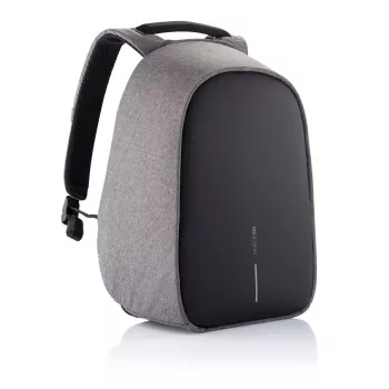 Seljakott XDDESIGN Bobby Hero Regular — 18 L, antratsiit, sülearvuti kuni 32,8 cm (12,9 tolli), korralduspaneel