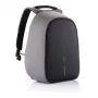 Seljakott XDDESIGN Bobby Hero Regular — 18 L, antratsiit, sülearvuti kuni 32,8 cm (12,9 tolli), korralduspaneel