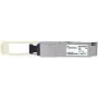 Fiiberoptiline transiivermoodul BlueOptics 02313URQ-BO 100000 Mbit/s QSFP28