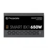 Toiteplokk Thermaltake Smart BX1 PS-SPD-0650NNSABE-1 (650 W; Active; 120 mm)