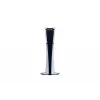 Sony vertikaalne alus, alus, PlayStation 5 õhuke, must, kroom, läikiv / matt, PlayStation 5 õhuke, PlayStation 5 õhuke Digital Edition, 191 mm