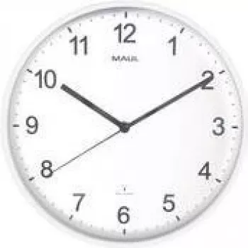 Maul 9054602 valge